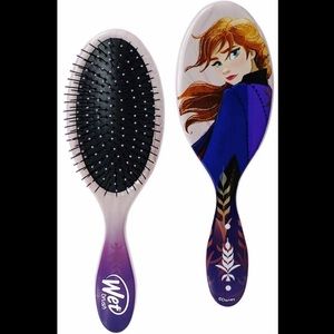 Disney Frozen II Detangler Brush- Anna❄️